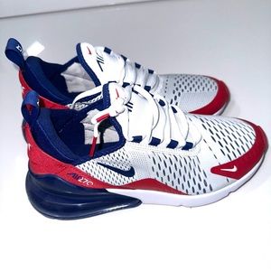 Nike air max fairly used